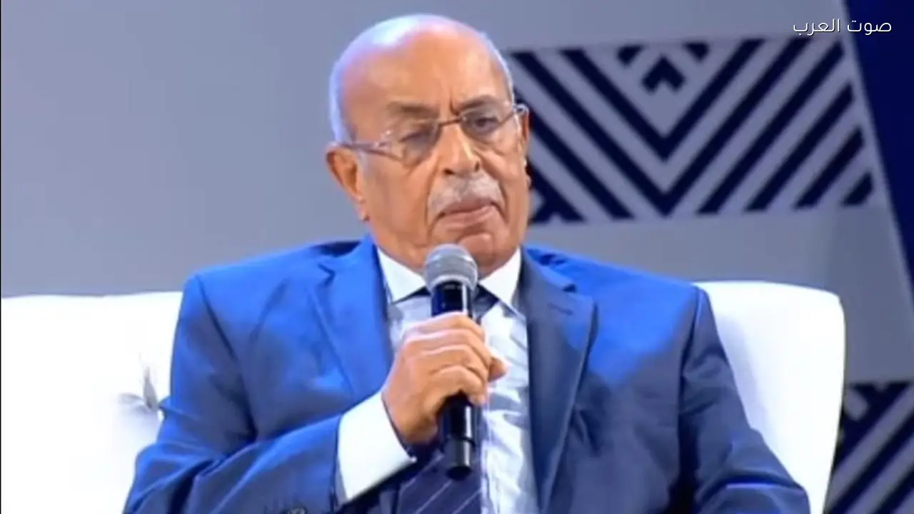 وفاة الدكتور مفيد شهاب أحد أبرز الشخصيات المصرية