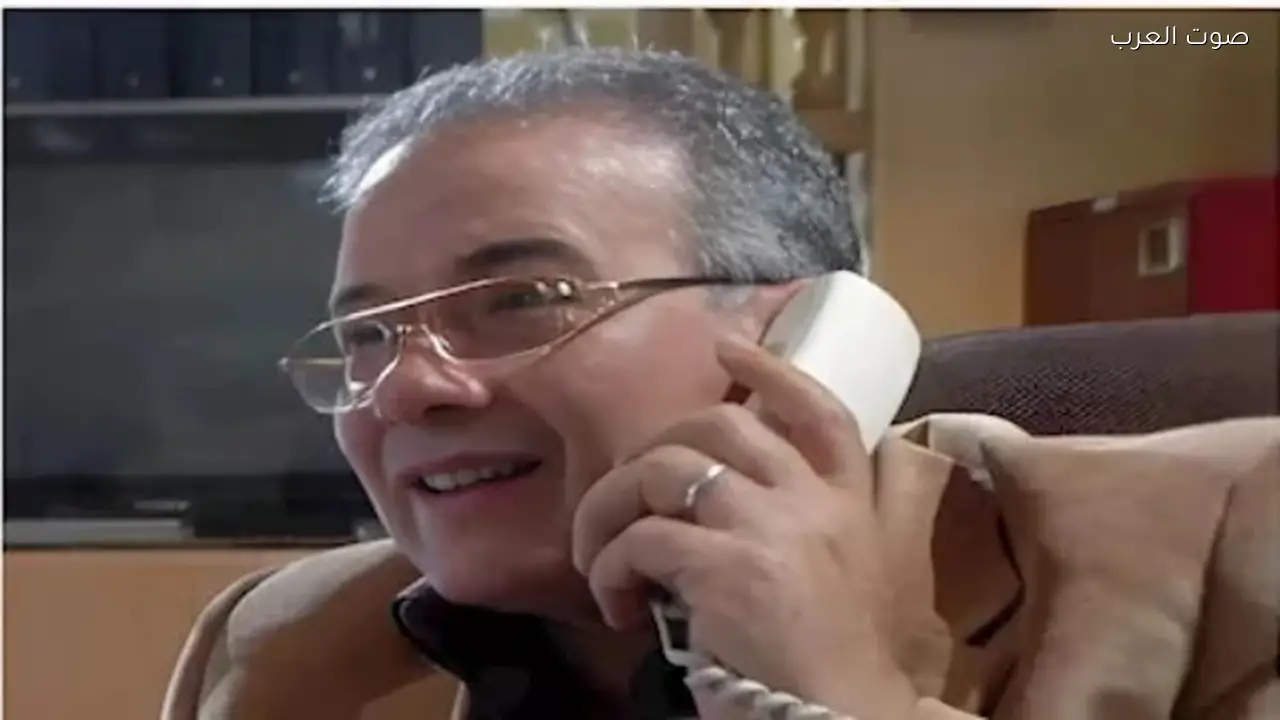 وفاة السيناريست المصري فاروق عطية