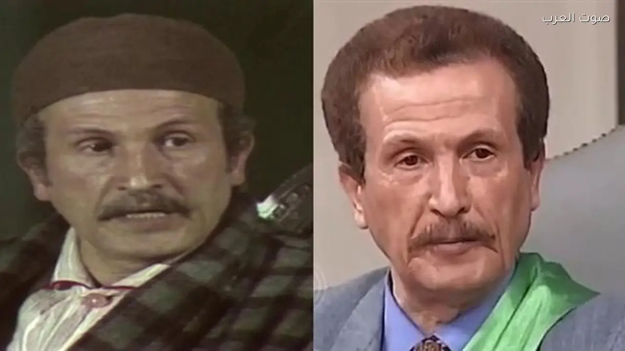 وفاة الفنان عبد الجواد متولي عن 87 عامًا