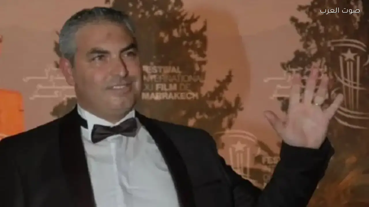 وفاة المخرج المغربي محمد عهد بنسودة