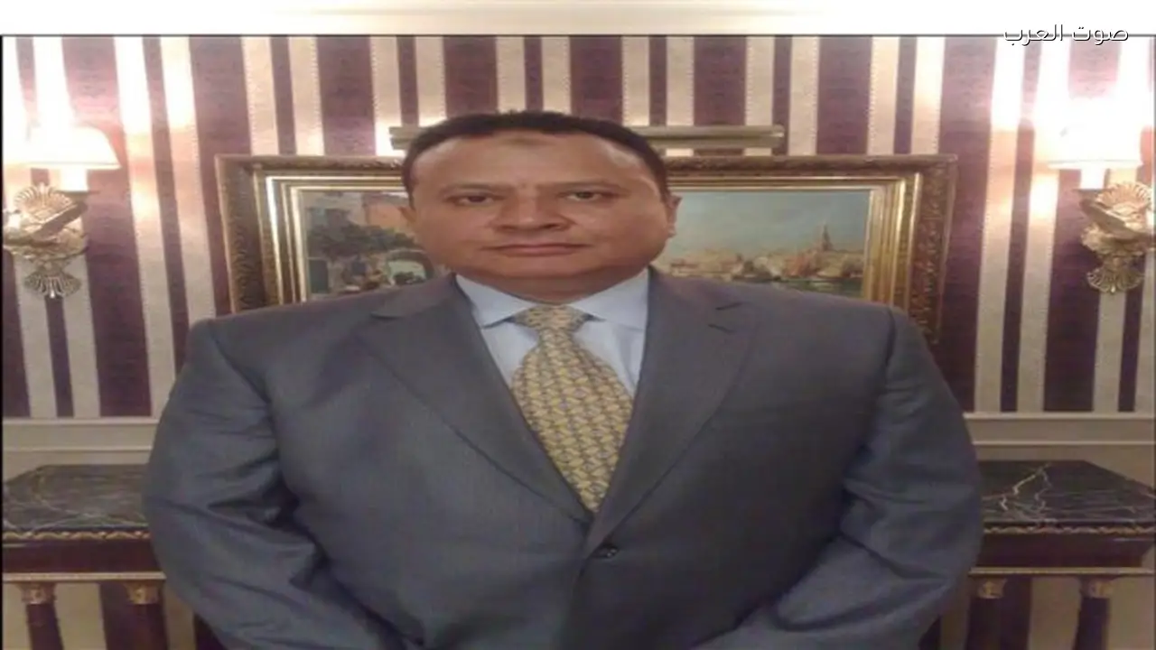 وفاة المستشار سامي بريك مساعد وزير العدل السابق