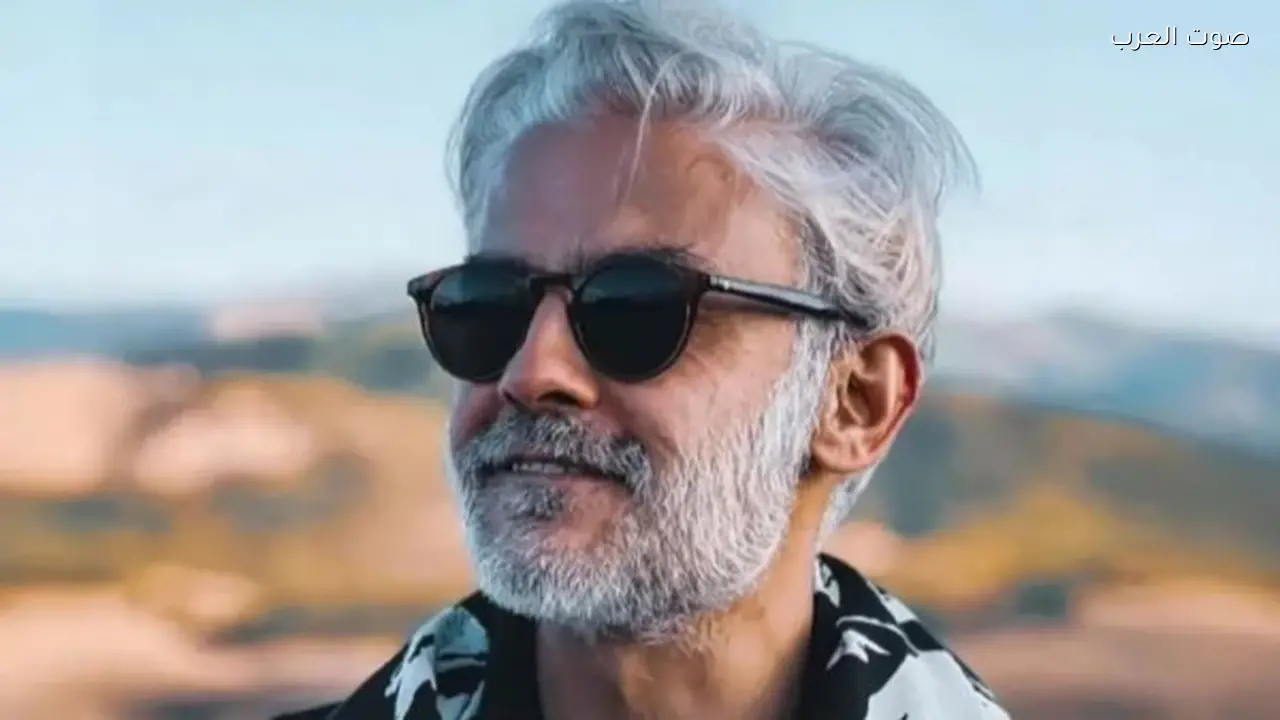 وفاة الممثل التركي كانبولات جوركيم أرسلان عن 45 عامًا