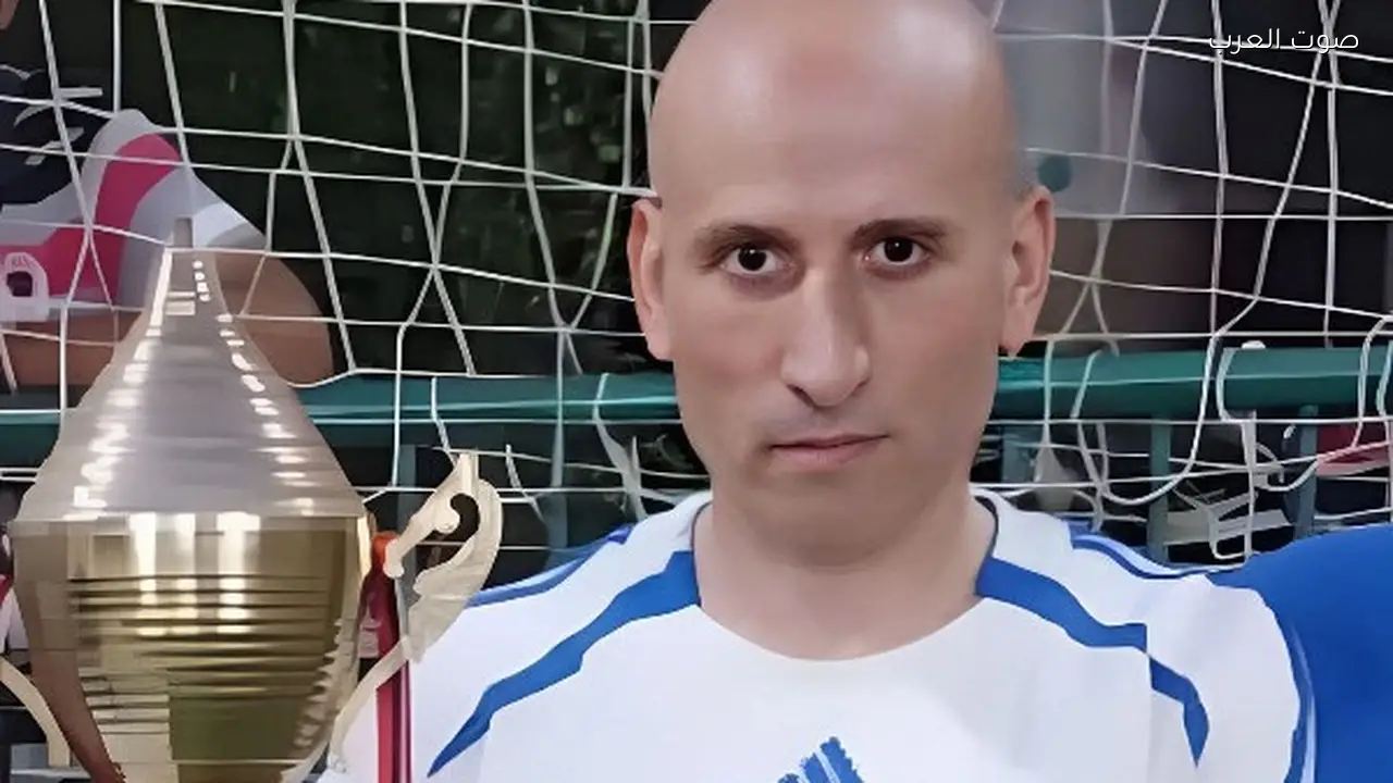 وفاة شخص أثناء مباراة كرة قدم في المنوفية والأهالي يكشفون التفاصيل