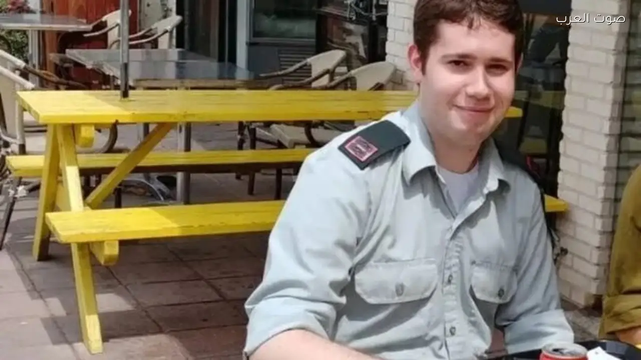 وفاة ضابط استخبارات إسرائيلي من الوحدة 8200 في سجن عسكري