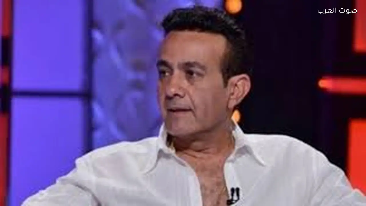 وفاة عمة الإعلامي أسامة منير وتفاصيل الحادثة