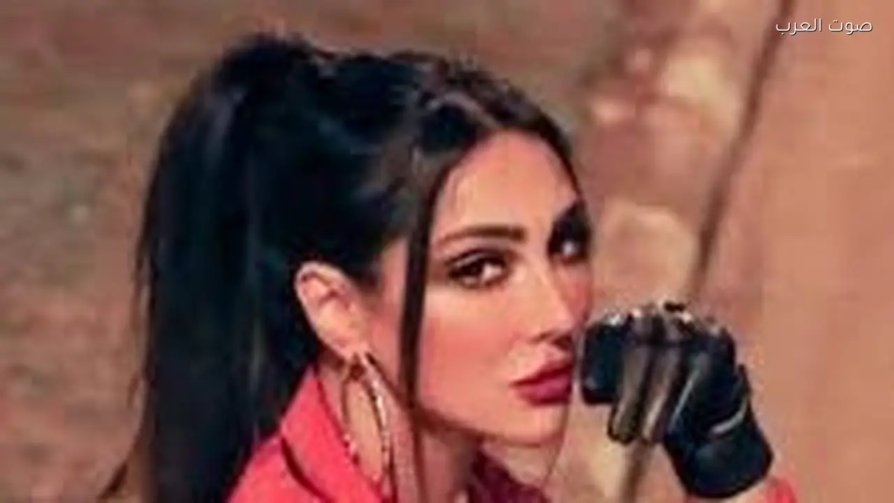 وفاة والد الفنانة سامية طرابلسي وتفاصيل العزاء