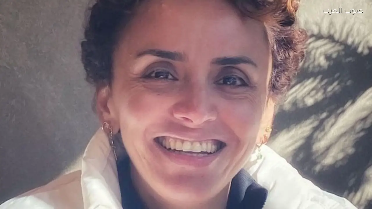 وفاة والد الفنانة علا رشدي وجنازته اليوم الأربعاء