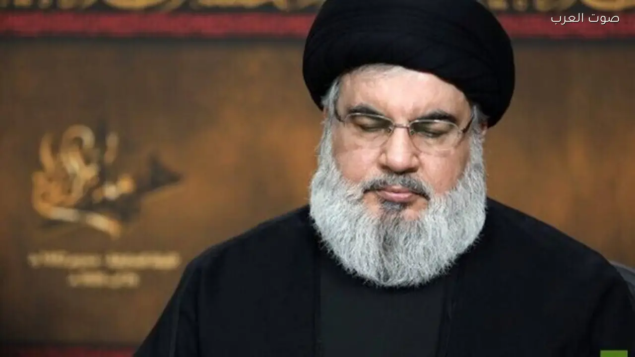 وفاة والد حسن نصر الله الأمين العام السابق لحزب الله