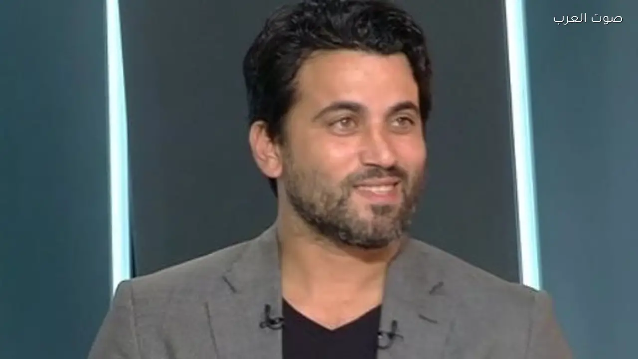 وفاة والدة محمود فتح الله لاعب الزمالك السابق