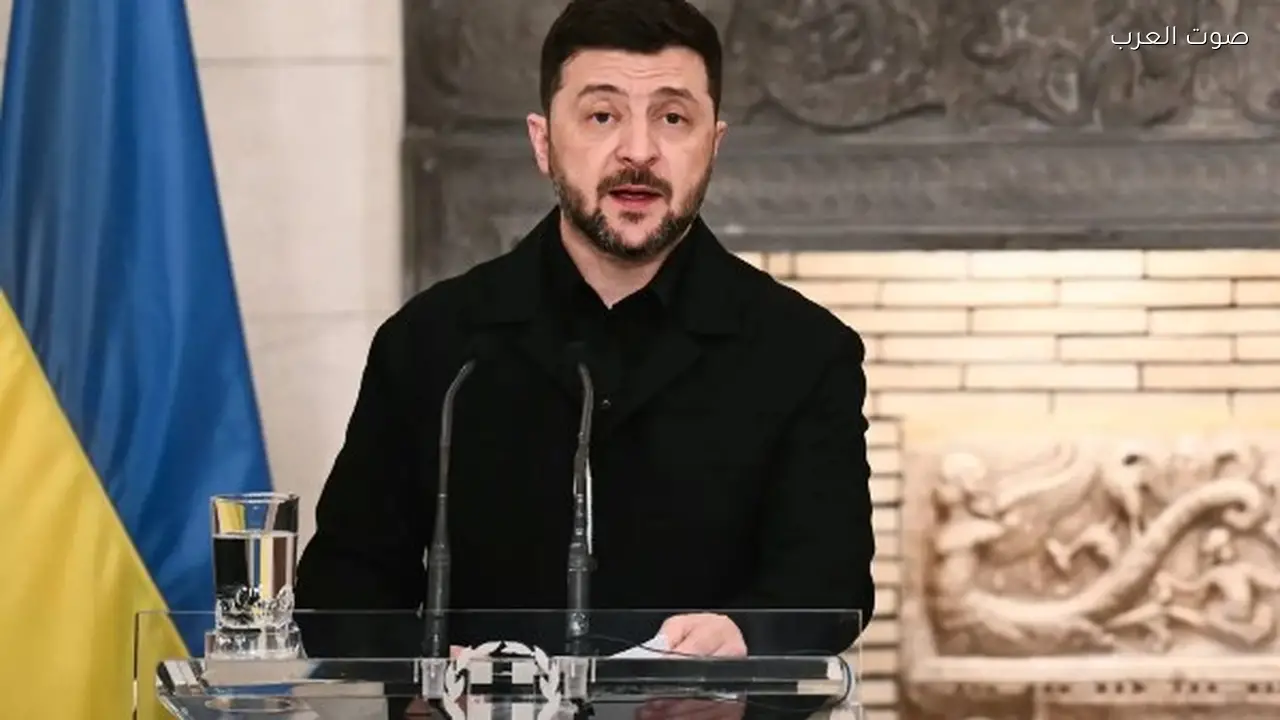 وفد أوكراني يتجه إلى جنيف لمفاوضات جديدة حول هدنة الطاقة