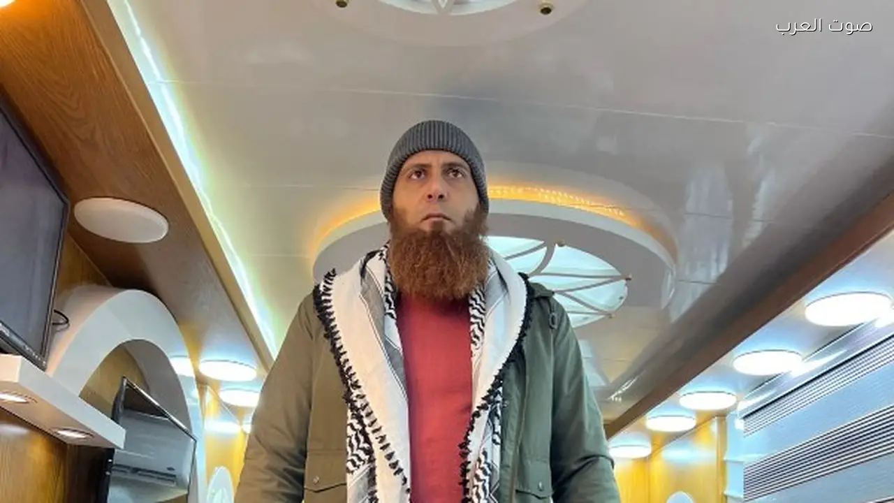 وليد فواز يشارك في 4 مسلسلات خلال رمضان