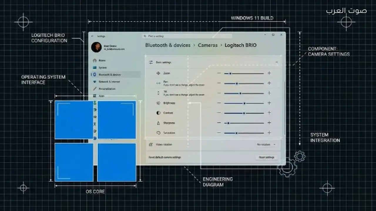 ويندوز 11 يقدم مزايا جديدة في 2026 لتحسين تجربة المستخدم