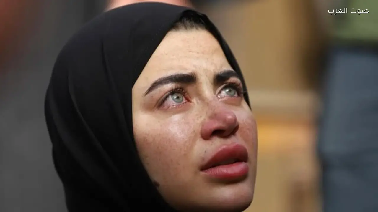 يارا السكري تبرز في مسلسل على كلاي وتفاجئ جمهور رمضان