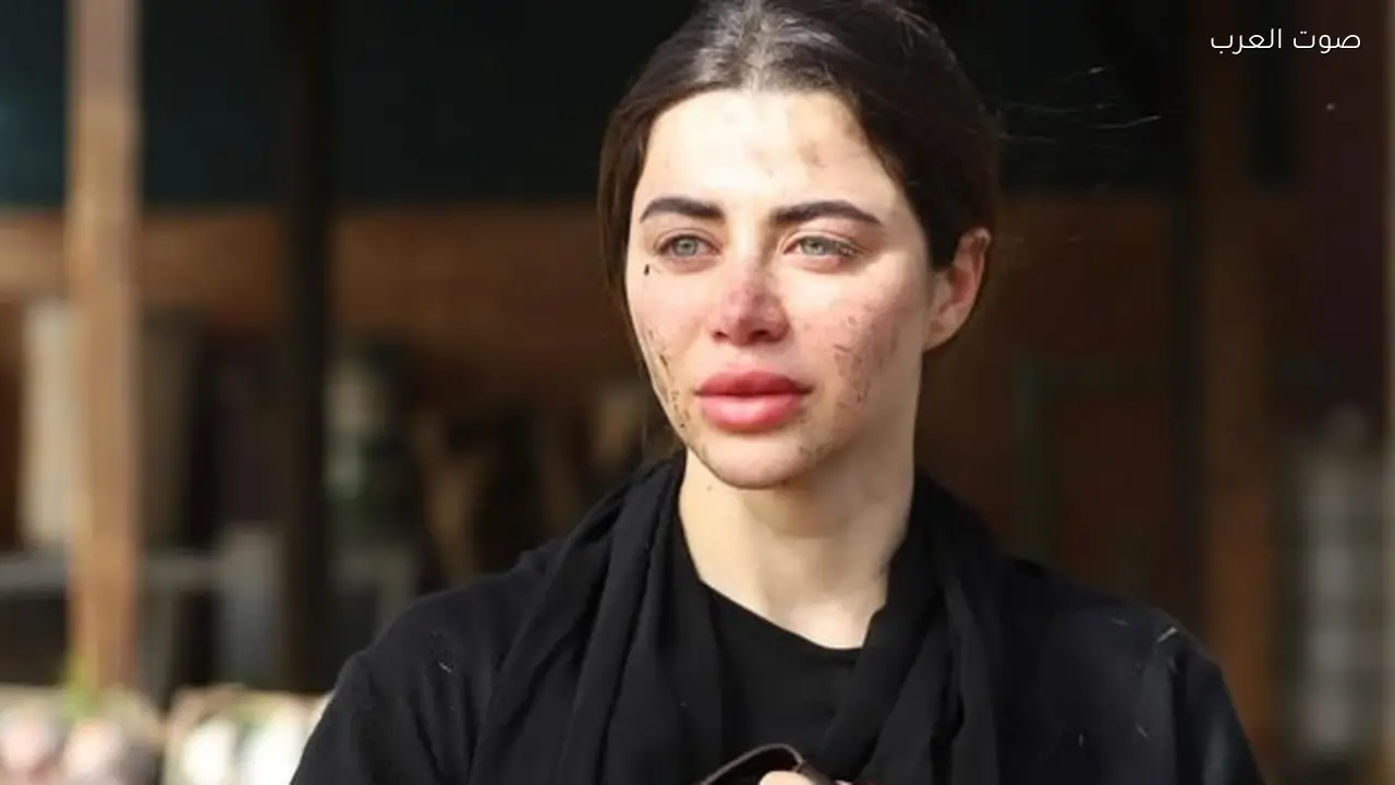 يارا السكري تتألق بشخصية “روح” في فيلم “علي كلاي”