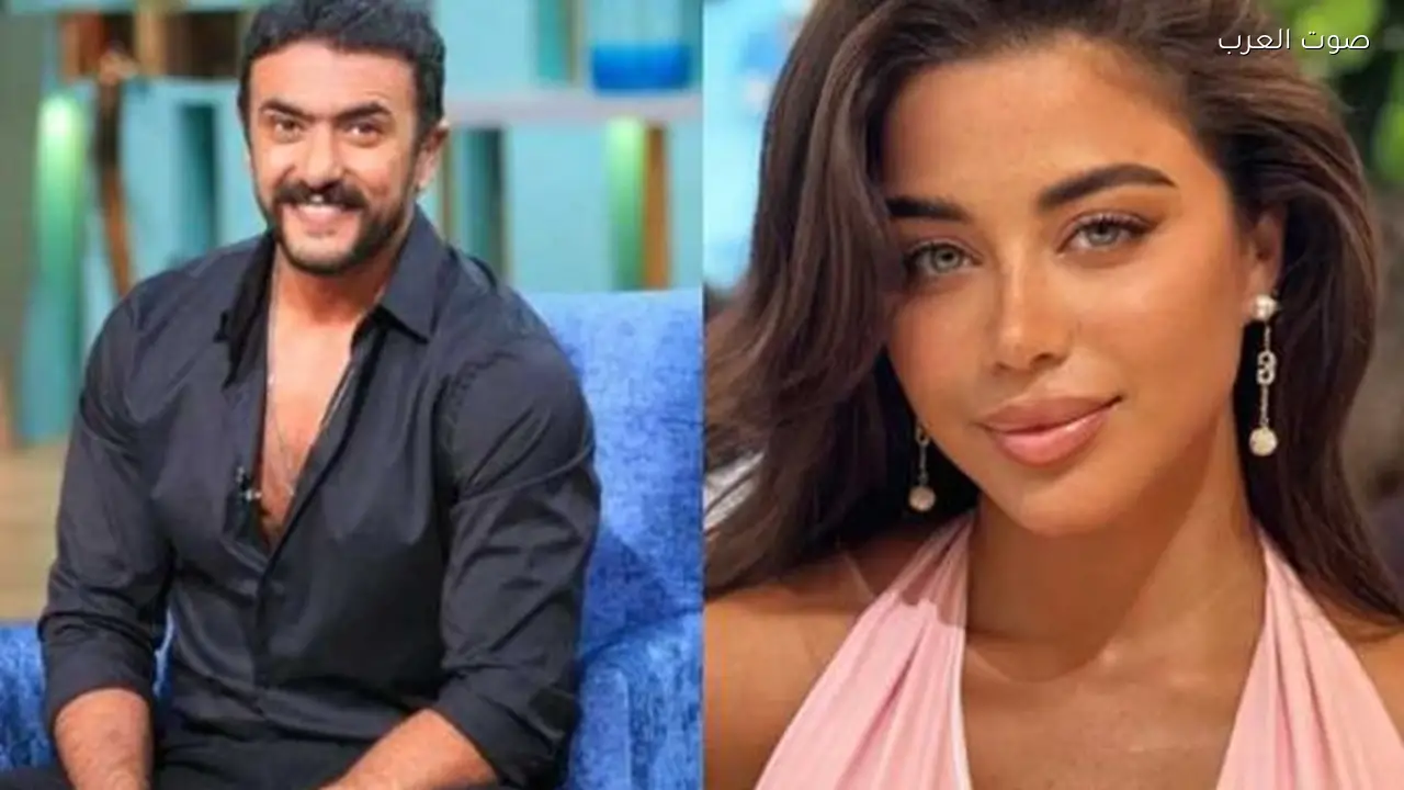 يارا السكري تتحدث عن دورها في مسلسل علي كلاي