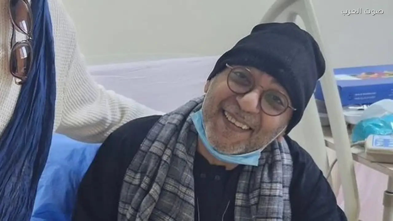 ياسر الطوبجي يتلقى تحديثًا حول حالته الصحية بعد الجراحة