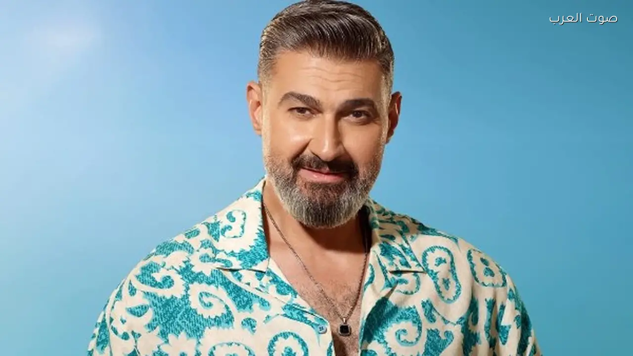 ياسر جلال يعلق على أزمة أحمد ماهر: «أنت أبونا»