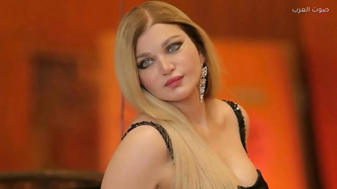 ياسمين الخطيب تصاب بمرض نادر والأطباء يكشفون التفاصيل