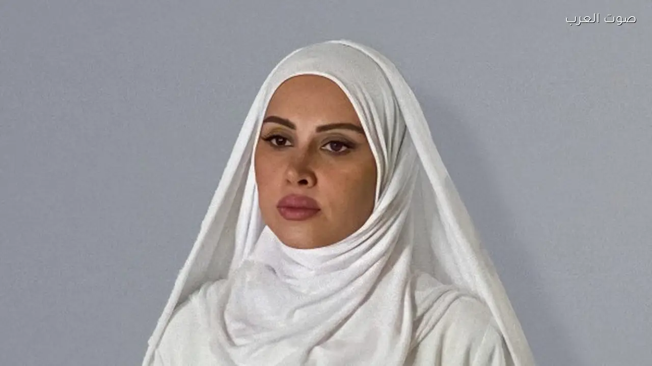 ياسمين رئيس تتألق بخمس إطلالات في مسلسل «اسأل روحك» الرمضاني