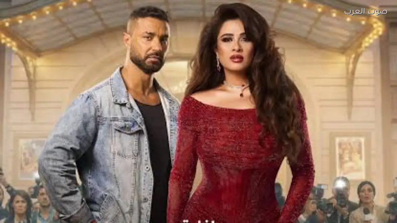 ياسمين عبد العزيز تتكفل بعلاج والد كريم فهمي في الحلقة 10 من “وننسي اللي كان”