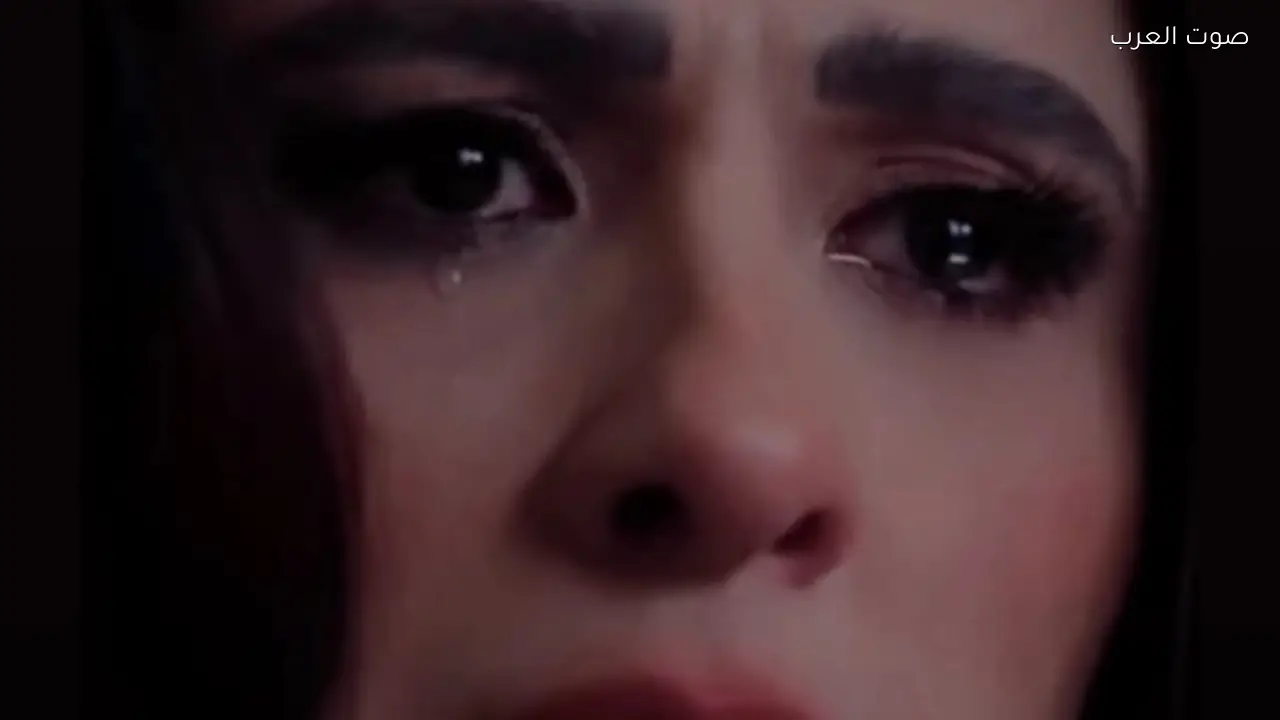 ياسمين عبد العزيز تشارك صور كواليس مسلسل “وننسي اللي كان”