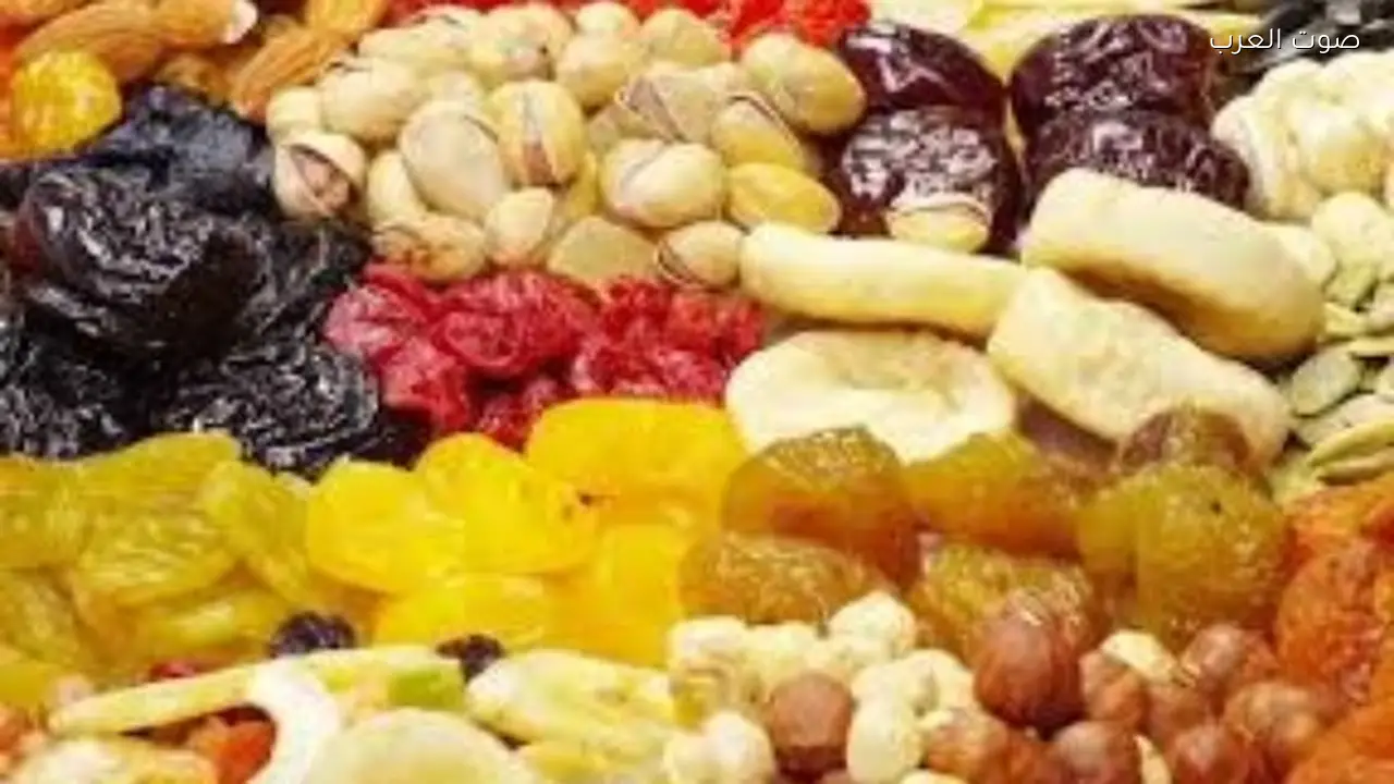 ياميش خارق للقلب يعالج الكوليسترول والسكر والأوعية الدموية