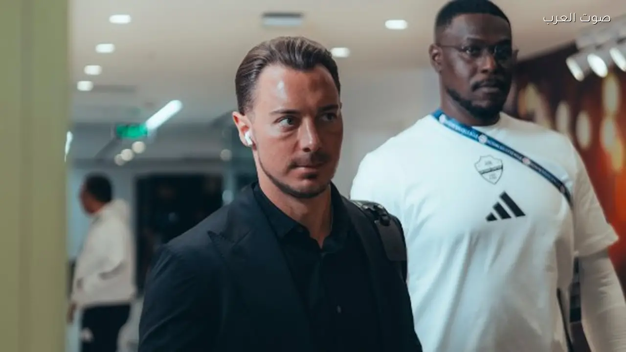 يايسله يقود الأهلي للصدارة بعد خسارة الفتح بفضل دفاع قوي