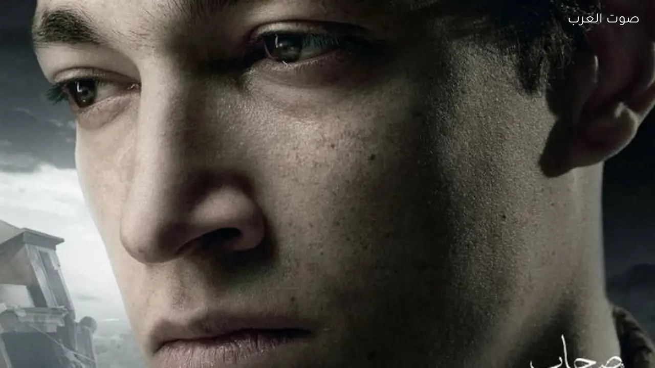 يزن عيد يوضح تفاصيل شخصيته في مسلسل “صحاب الأرض”