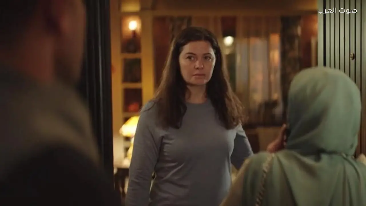 يسرا اللوزي تُخلي منزلها وتضع ماجد الكدواني في موقف محرج