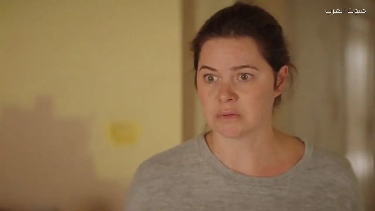 يسرا اللوزي تُطرد من منزلها في “كان ياما كان”