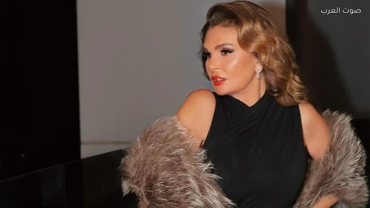 يسرا تفتح قلبها عن علاقتها بوالدتها وجوانب جديدة من حياتها