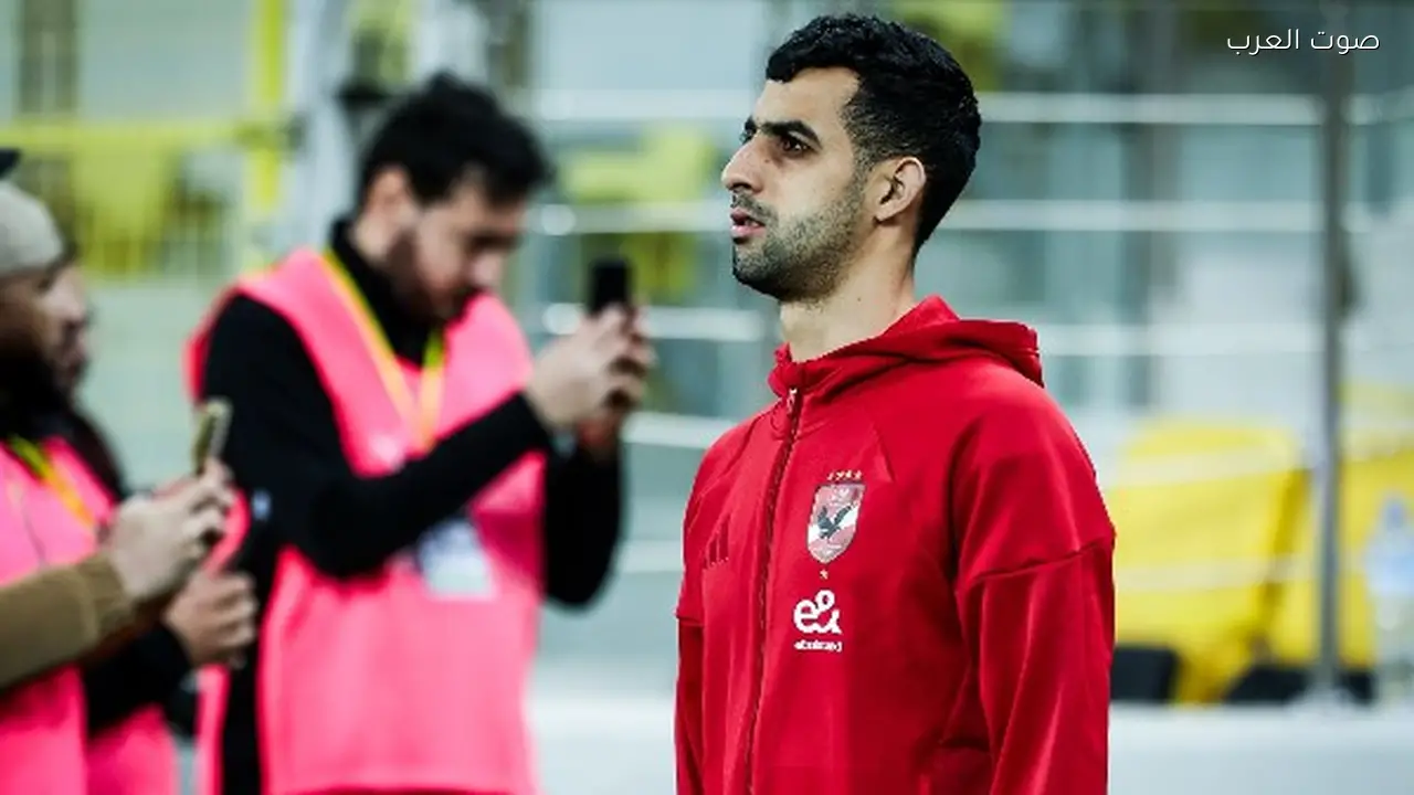 يوسف بلعمري موهبة الأهلي المغربية ينتقد ييس توروب ويحدد موعد ظهوره الأول