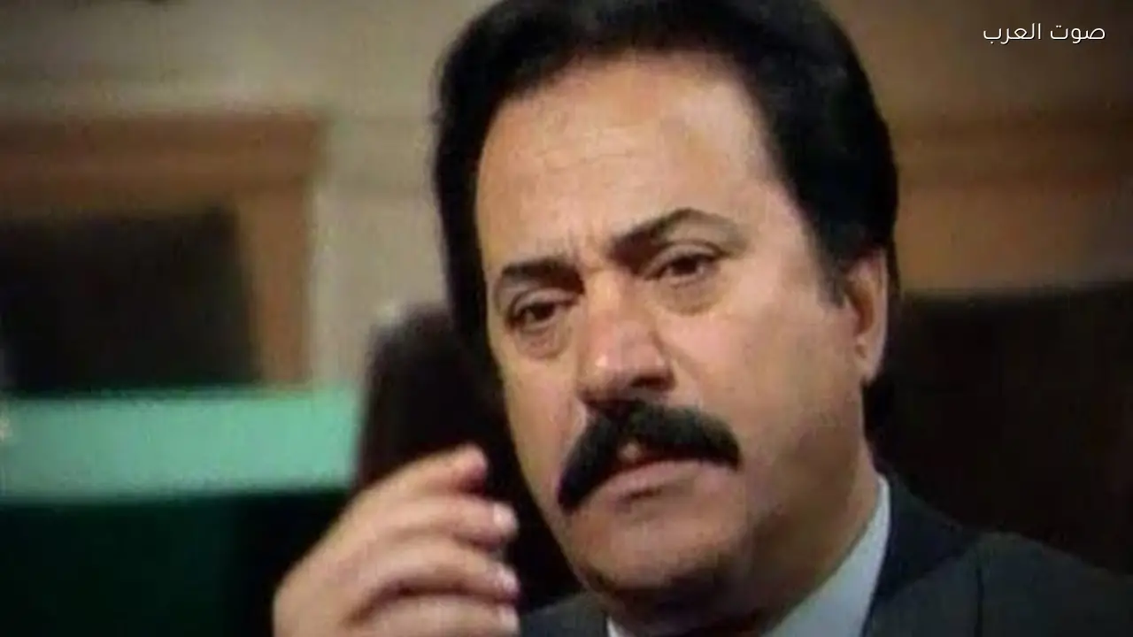 يوسف شعبان وزيجاته وقصة لقائه بالشيخ الشعراوي