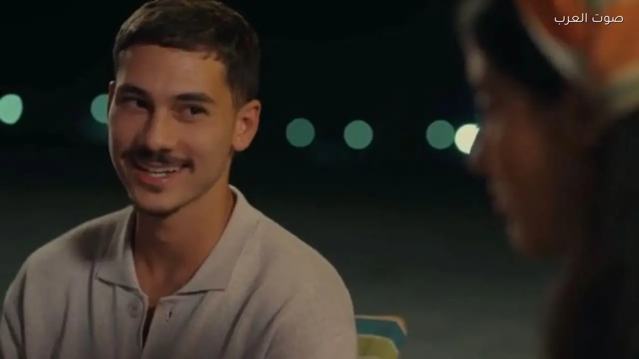 يوسف وهبي في علاقة عاطفية مع ابنة ياسر جلال