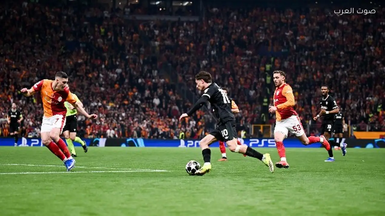 يوفنتوس يواجه موسمًا صعبًا وسباليتي يسعى لإنقاذ الفريق