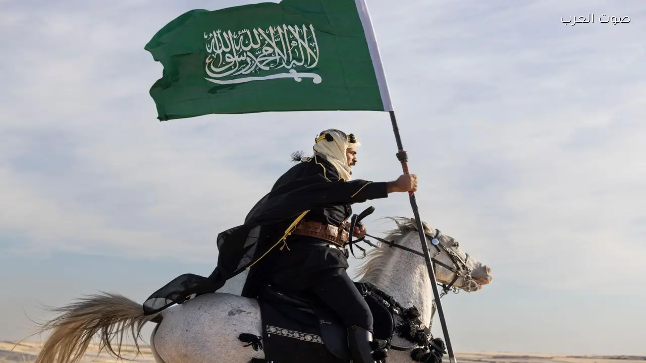 “يوم التأسيس”: احتفالية وطنية وثقافية لتعزيز الهوية السعودية