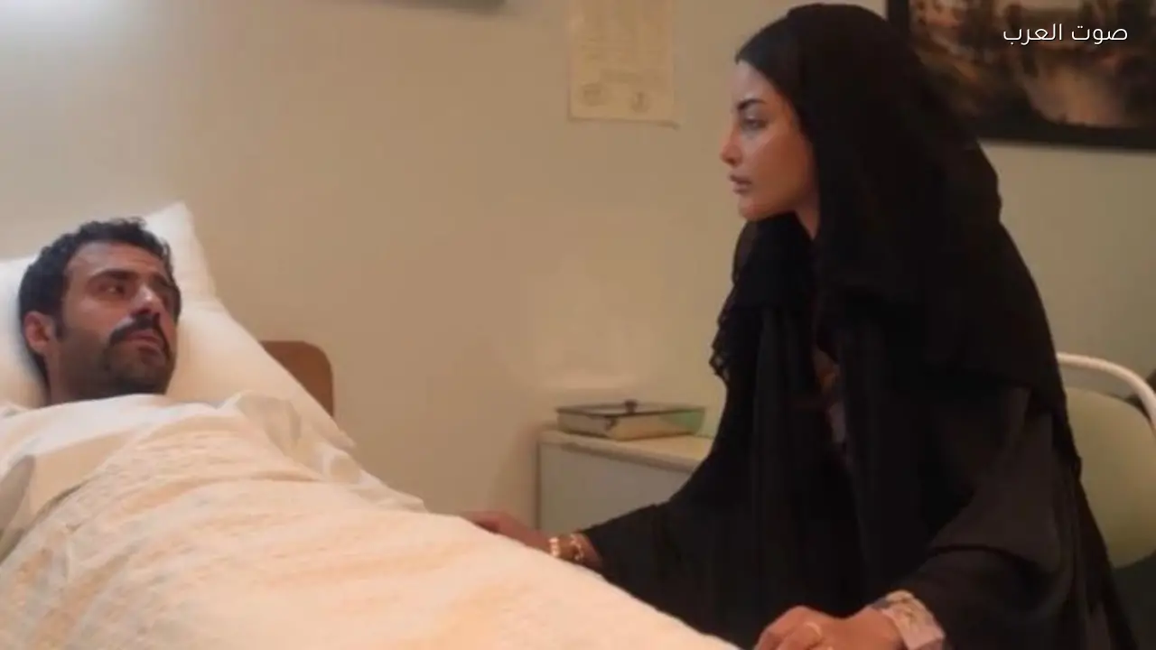 مسلسل شارع الأعشى 2 الحلقة 12: تحليل صراع الانتقام والتوتر في المستشفى