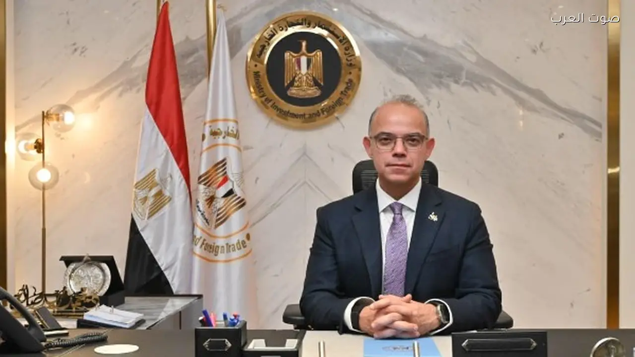 مشروع صيني لإنتاج قوالب الإطارات في مصر بحلول فبراير 2026